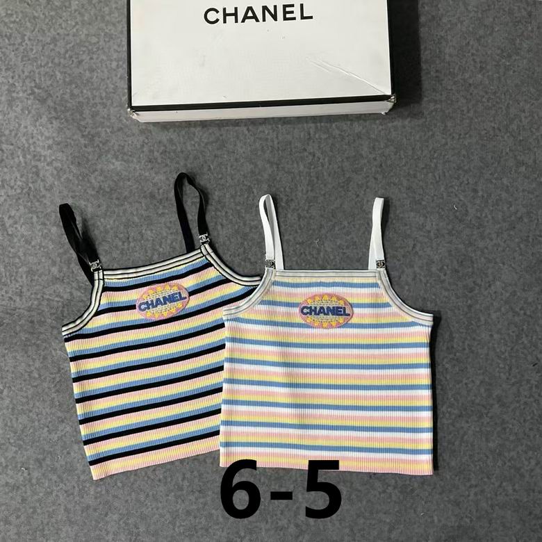 Chanel S-XL 161